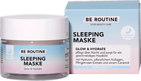 Sleeping Maske Glow & Hydrate, 50 ml