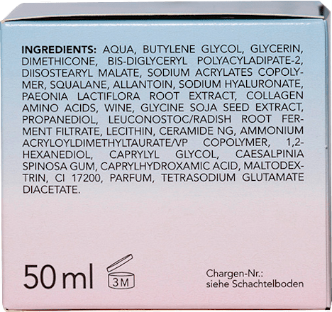 Sleeping Maske Glow & Hydrate, 50 ml