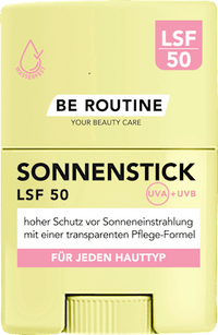 Sonnenstick Gesicht & Körper LSF 50, 20 g