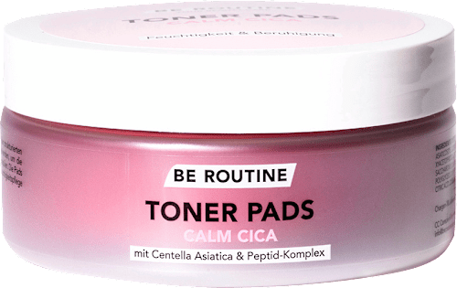 Toner Pads Calm Cica, 30 St