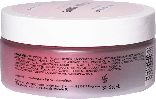 Toner Pads Calm Cica, 30 St