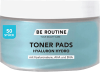 Toner Pads Hyaluron Hydro, 50 St