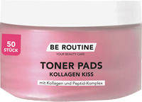 Toner Pads Kollagen Kiss, 50 St