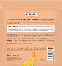 Sheetmaskers vitamine C multipack, 7 stuks