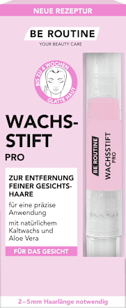 Wachsstift Gesicht, pro, 4,5 ml