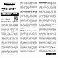 Wachsstift Gesicht, pro, 4,5 ml