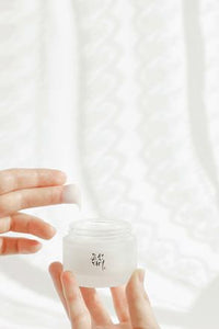Gesichtscreme Dynasty Cream, 50 ml