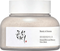 Rijst Honing Gezichtsmasker, 150 ml