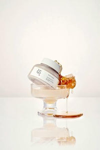 Gesichtsmaske Rice Honey, 150 ml