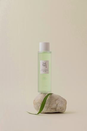 Green Plum Refreshing Toner AHA + BHA, 150 ml