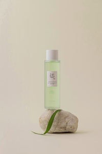 Green Plum Refreshing Toner AHA + BHA, 150 ml