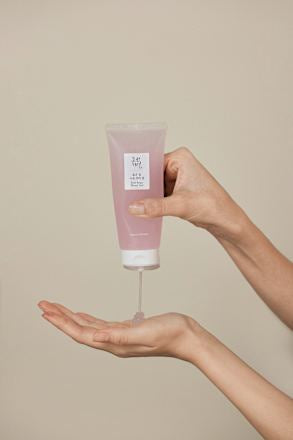 Red Bean Water Gel, 100 ml