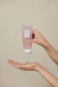 Red Bean Water Gel, 100 ml