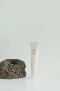 Serum Ginseng & Retinal, 30 ml