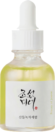 Serum Groene Thee + Panthenol, 30 ml