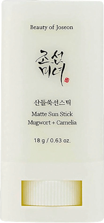 Sonnenstick matte sun Anti Aging, LSF 50+, 18 g