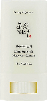 Sonnenstick matte sun Anti Aging, LSF 50+, 18 g