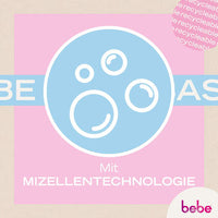 Verfrissende make-up remover doekjes, 25 stuks