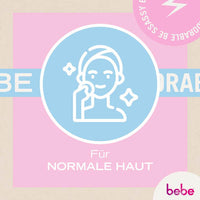 Verfrissende make-up remover doekjes, 25 stuks