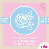 Verfrissende make-up remover doekjes, 25 stuks