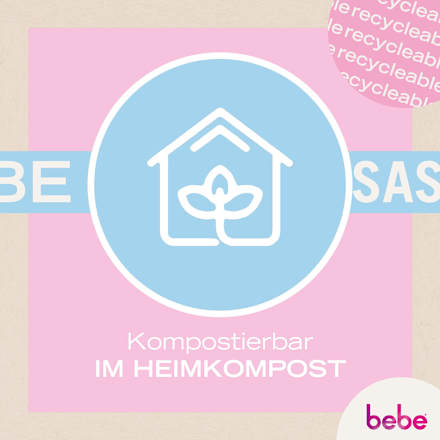 Verfrissende make-up remover doekjes, 25 stuks