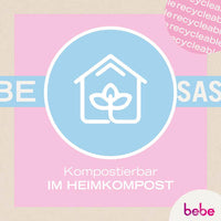 Verfrissende make-up remover doekjes, 25 stuks