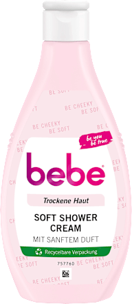 Cream Shower Zachte Douchecrème, 250 ml