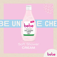 Cremedusche Soft Shower Cream, 250 ml
