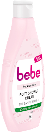 Cream Shower Zachte Douchecrème, 250 ml