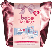 Geschenkset Lieblinge + Tasche, 1 St bebe