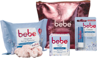 Geschenkset Lieblinge + Tasche, 1 St bebe