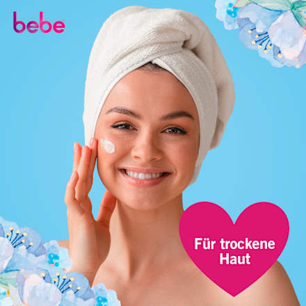 Gezichtscrème Intensieve Verzorging, 50 ml