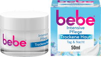 Gezichtscrème Intensieve Verzorging, 50 ml