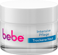 Gezichtscrème Intensieve Verzorging, 50 ml