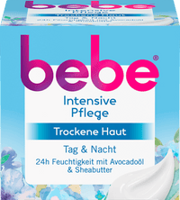 Gesichtscreme Intensive Pflege, 50 ml