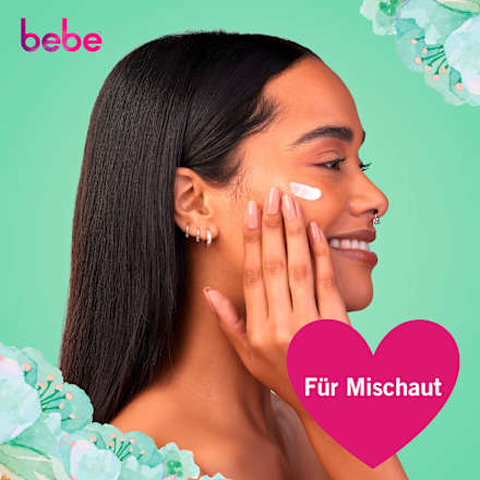 Gesichtscreme Mattierende Pflege, 50 ml
