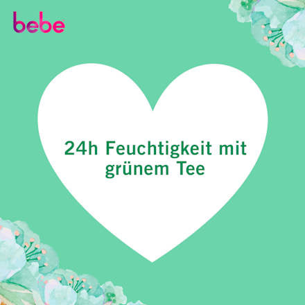 Gesichtscreme Mattierende Pflege, 50 ml