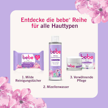 Dag- en nachtgezichtscrème, 50 ml