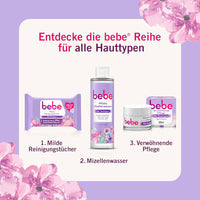 Dag- en nachtgezichtscrème, 50 ml