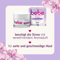 Dag- en nachtgezichtscrème, 50 ml