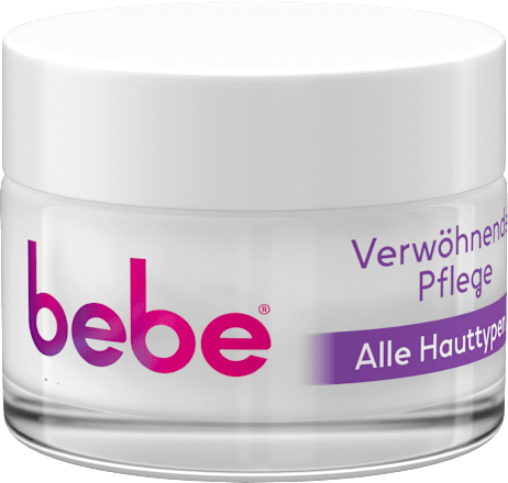 Dag- en nachtgezichtscrème, 50 ml