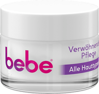 Dag- en nachtgezichtscrème, 50 ml