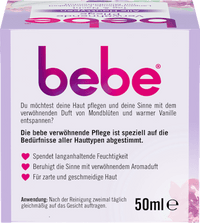 Gesichtscreme Tag & Nacht, 50 ml