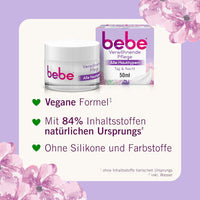 Dag- en nachtgezichtscrème, 50 ml