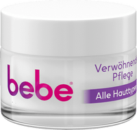 Gesichtscreme Tag & Nacht, 50 ml