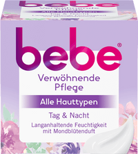 Dag- en nachtgezichtscrème, 50 ml