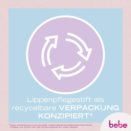 Lipverzorging Classic dubbelverpakking (2 x 4,9 g), 9,8 g