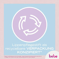 Lipverzorging Classic dubbelverpakking (2 x 4,9 g), 9,8 g