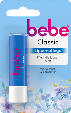 Lippenpflege Classic, 4,9 g