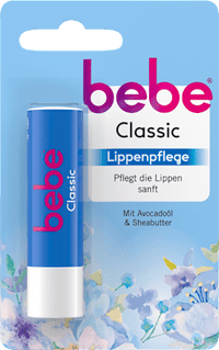 Lippenpflege Classic, 4,9 g